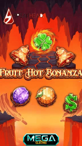 Fruit Hot Bonanza