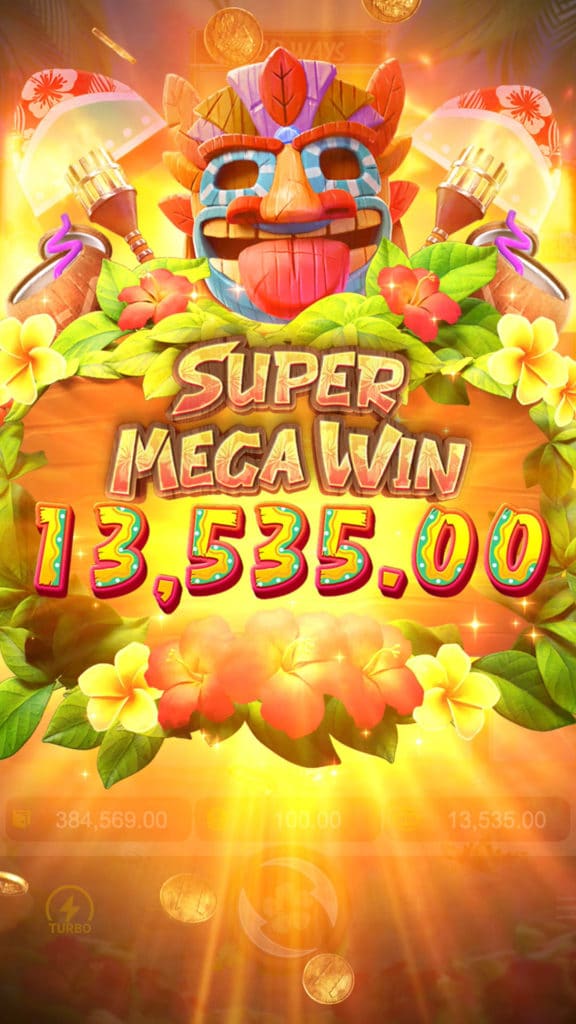 hawaiian tiki