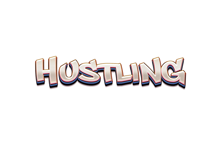 logo Hustling