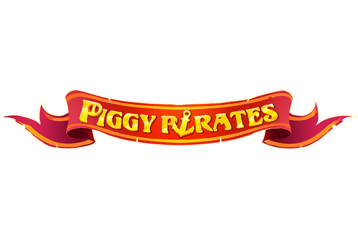 logo Piggy Pirates