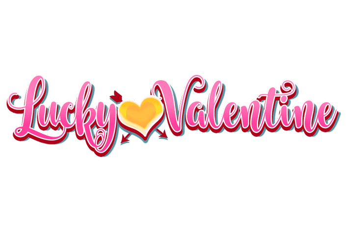 logo Lucky Valentine