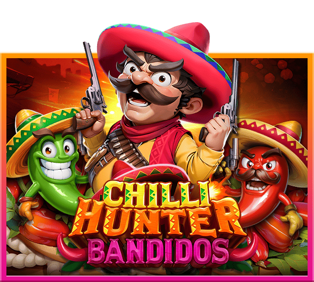 Chilli Hunter