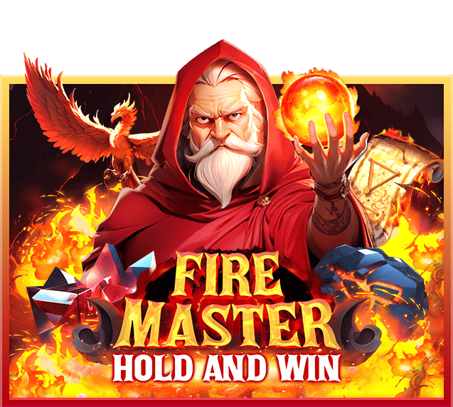 Fire Master