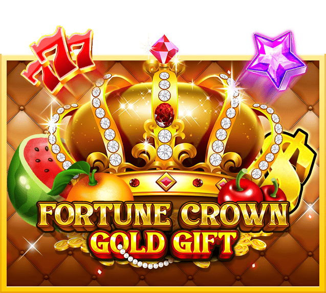 Fortune Crown