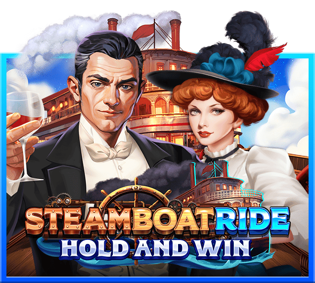 Steamboat Ride