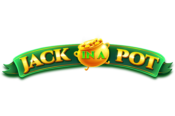 logo Jack in a Pot