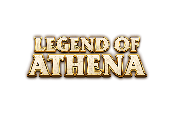 logo Legend Of Athena
