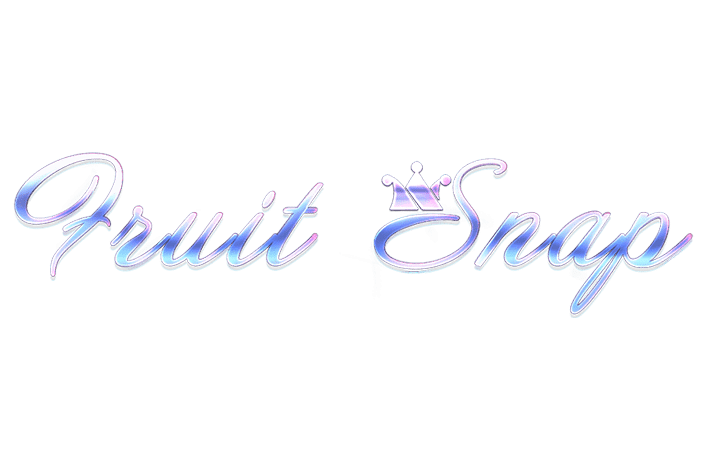logo Fruit Snap