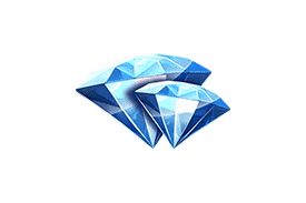 สัญลักษณ์ 2 เพชร