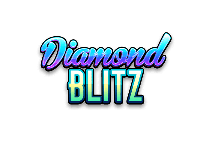 logo Diamond Blitz