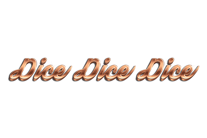 logo Dice Dice Dice