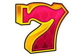สัญลักษณ์ 7 DB