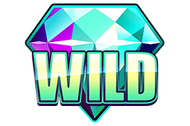 สัญลักษณ์ Wild DB