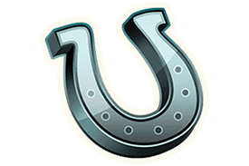 สัญลักษณ์ เกือกม้า DB