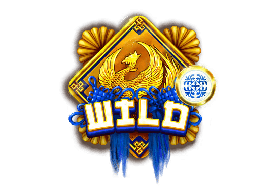 สัญลักษณ์ Wild FFB