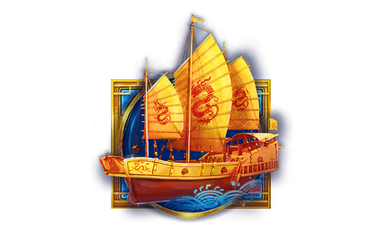 สัญลักษณ์ เรือ