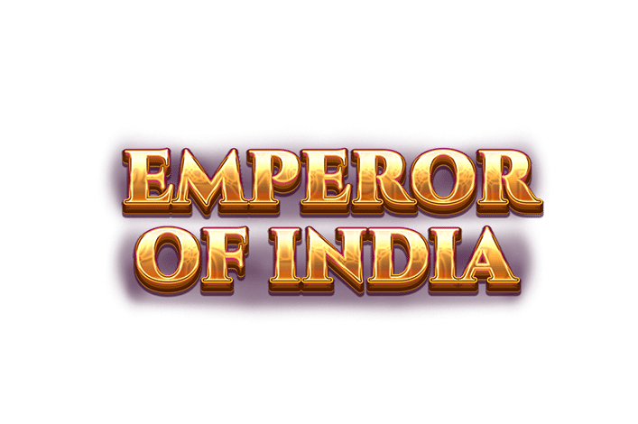 logo Emperor of India