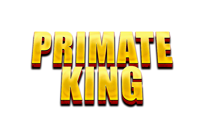 logo Primate King