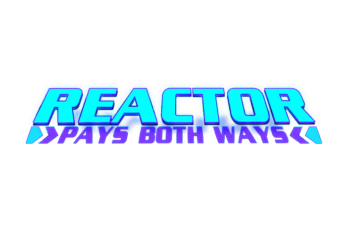 logo Reactor