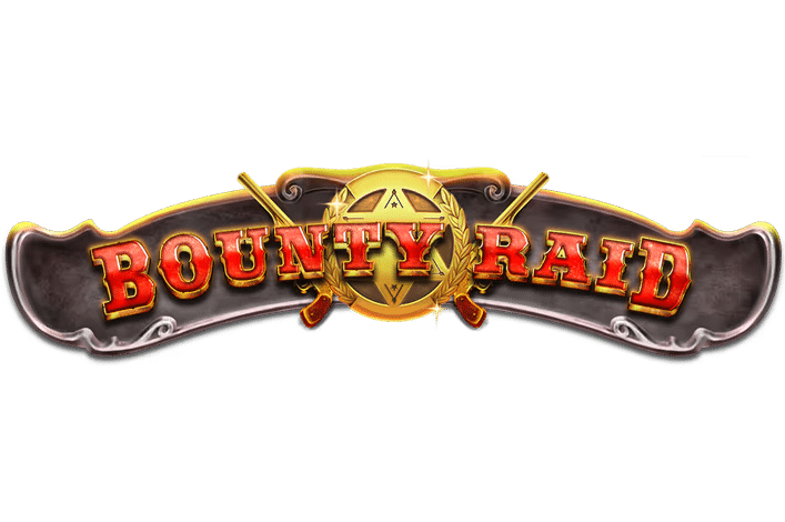 logo Bounty Raid