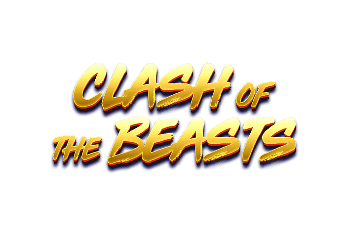 logo Clash of the Beasts
