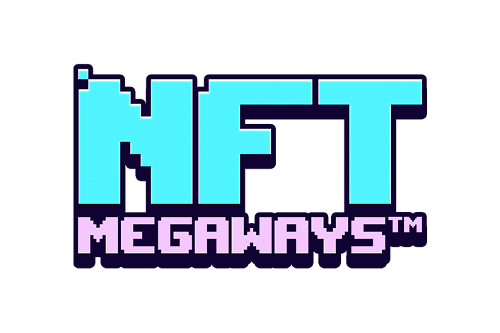 logo NFT Megaways