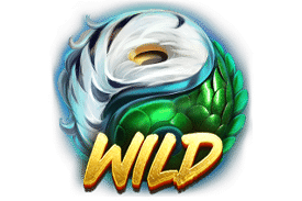 สัญลักษณ์ Wild CofB