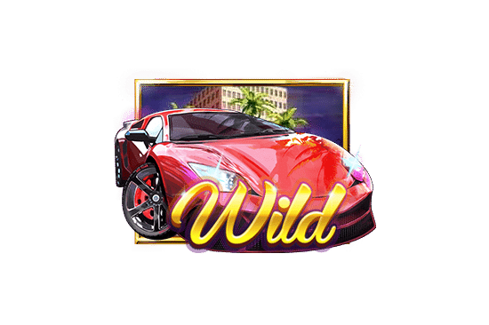 สัญลักษณ์ Wild LF