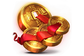 สัญลักษณ์ เหรียญทอง