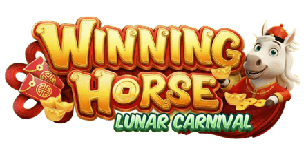 Winning Horse Lunar Carnival