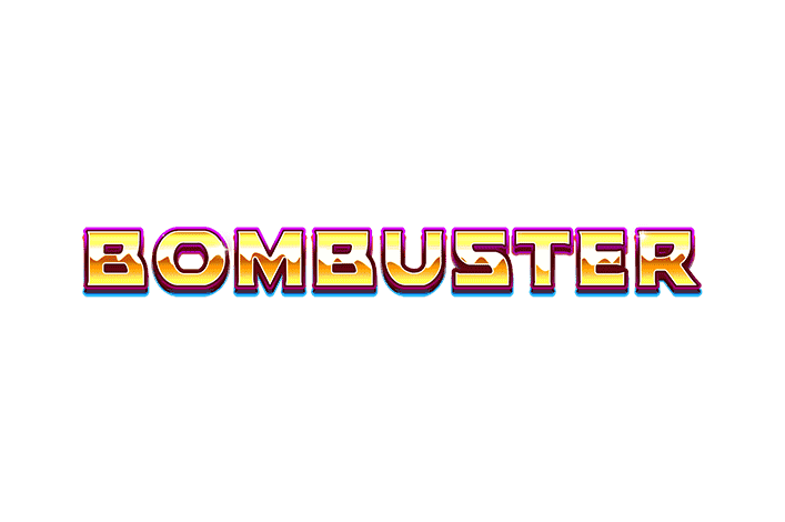 logo Bombuster