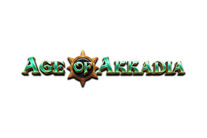logo Age of Akkadia