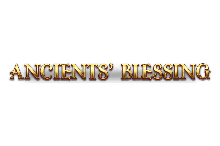 logo Ancients Blessing