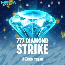 รูป 777 Diamond Strike