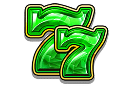 สัญลักษณ์ 7เขียว