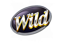 สัญลักษณ์ Wild DS