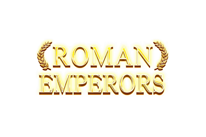 logo Roman Emperors