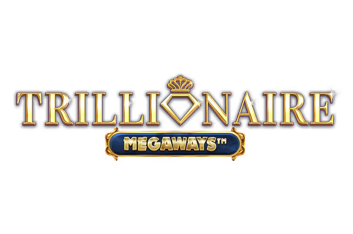 logo Trillionaire Megaways