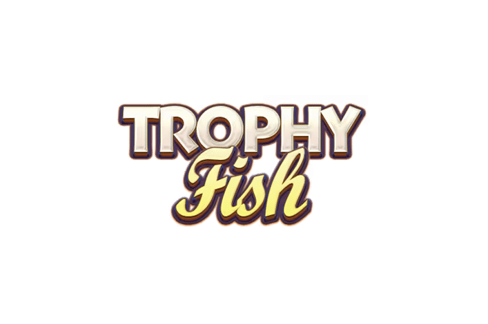 logo Trophy Fish