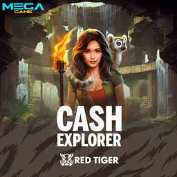รูป Cash Explorer