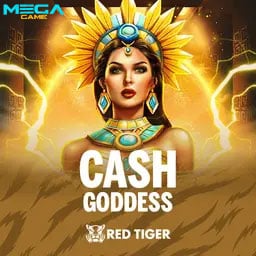 รูป Cash Goddess