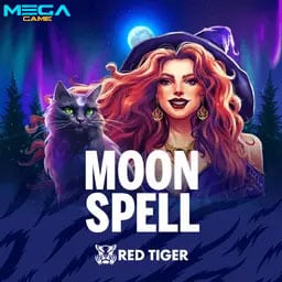รูป Moon Spell