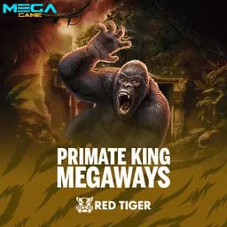 รูป Primate King Megaways