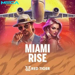 รูป Miami Rise