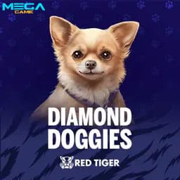 รูป Diamond Doggies